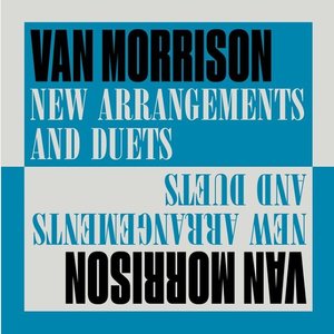 Morrison, Van/New Arrangements and Duets (Indie Exclusive Orange Vinyl) [LP]