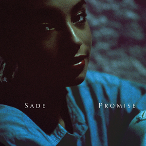 Sade/Promise [LP]