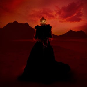 Garcia, Nubya/Odyssey [LP]