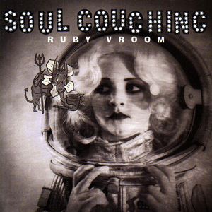 Soul Coughing/Ruby Vroom (30th Anniversary Edition) [LP]