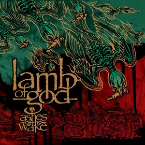 Lamb Of God/Ashes Of The Wake (20th Anniversary Edition) [CD]