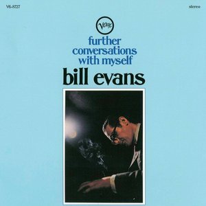 Evans, Bill/Further Conversations With Myself [LP]