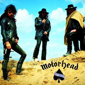 Motorhead/Ace of Spades [LP]