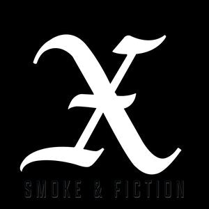 X/Smoke & Fiction [CD]