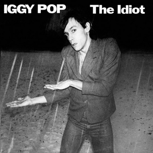 Pop, Iggy/Idiot,The [CD]