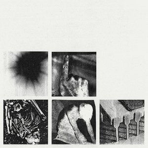 Nine Inch Nails/Bad Witch [CD]