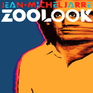 Jarre, Jean-Michel/Zoolook (40th Anniversary) [LP]