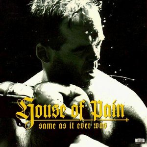 House Of Pain/Same As It Ever Was (30th Anniversary Edition Yellow Vinyl) [LP]