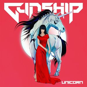 Gunship/Unicorn [LP]