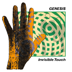 Genesis/Invisible Touch [LP]