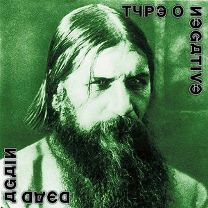 Type O Negative/Dead Again [CD]