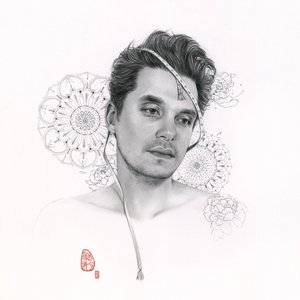 Mayer, John/The Search For Everything [CD]
