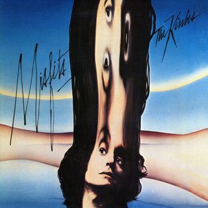 Kinks/Misfits (2024 Remaster) [CD]