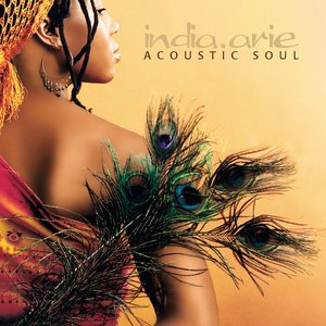 India.Arie/Acoustic Soul [LP]