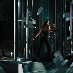 Humberstone, Holly/Paint My Bedroom Black [LP]