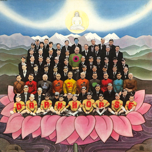 Harrison, George/Dark Horse [LP]