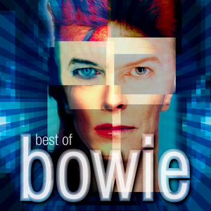 Bowie, David/Best Of Bowie [CD]