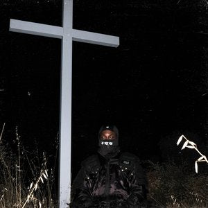 JPEGMAFIA/I Lay Down My Life For You (White Vinyl) [LP]