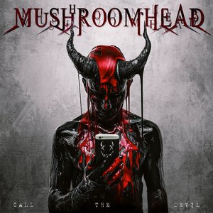 Mushroomhead/Call The Devil (Indie Exclusive Red Vinyl) [LP]