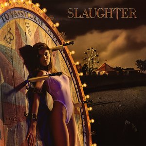 Slaughter/Stick It To Ya [LP]