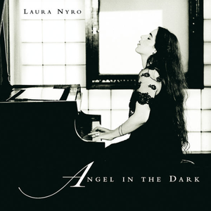 Nyro, Laura/Angel In The Dark [LP]