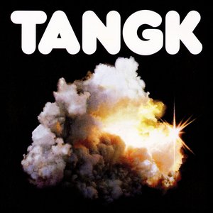 IDLES/TANGK [CD]