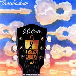 Cale, J.J./Troubadour [LP]