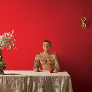 Miller, Mac/Watching Movies With The Sound Off (Limited Brown Vinyl) [LP]
