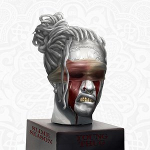 [Pre-Order] Young Thug / Slime Season [LP]