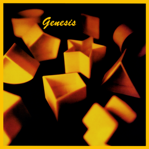 Genesis/Genesis [LP]