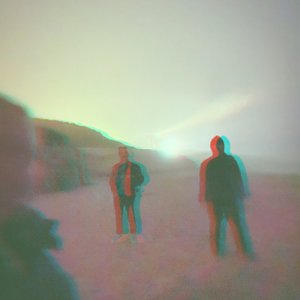 Duster/Remote Echoes (black vinyl) [LP]