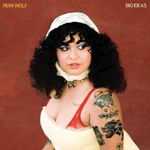 Wolf, Remi/Big Ideas [CD]