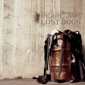 Pearl Jam/Lost Dogs [CD]
