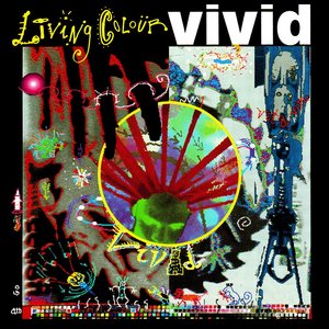 Living Colour/Vivid [LP]