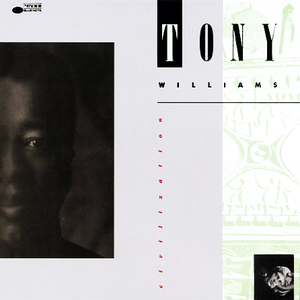 Williams, Tony/Civilization [LP]