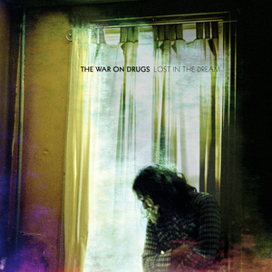 War On Drugs, The/Lost In The Dream [CD]