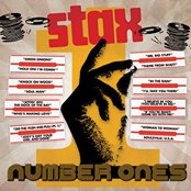 Various Artists/Stax Number Ones [LP]