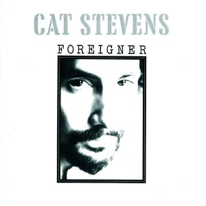 Stevens, Cat/Foreigner [LP]