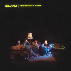 Island/Yesterday Park [LP]