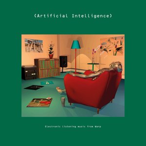 Various Artists/Artificial Intelligence [LP]