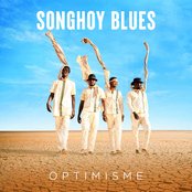 Songhoy Blues/Optimisme [LP]