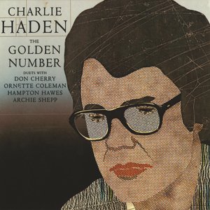 Haden, Charlie/The Golden Number (Verve By Request Series) [LP]