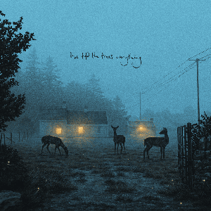 Kennedy, Dermot/I've Told The Trees Everything (Indie Exclusive) [12"]