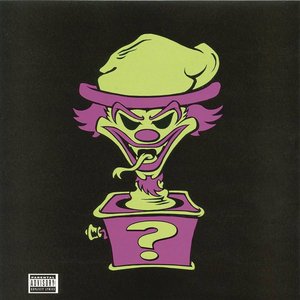 Insane Clown Posse/Riddle Box [CD]