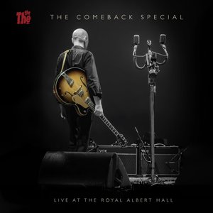 The The/The Comeback Special (3LP Limited Crystal Clear Vinyl) [LP]