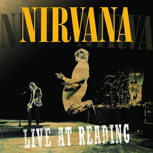 Nirvana/Live At Reading [CD]