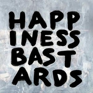 Black Crowes, The/Happiness Bastards (Indie Exclusive Custom Designed Disc) [CD]