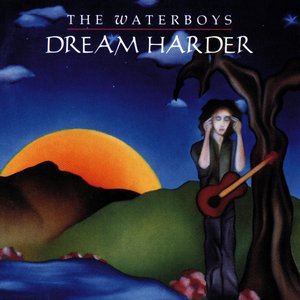 Waterboys/Dream Harder [LP]