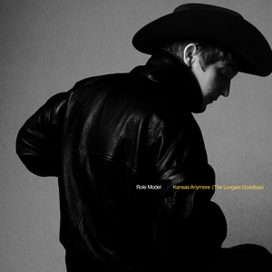 Role Model/Kansas Anymore: The Longest Goodbye [CD]