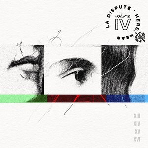 La Dispute/Here, Hear IV (Blue & Green Vinyl) [LP]
